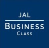 JALビジネスクラス ロゴ