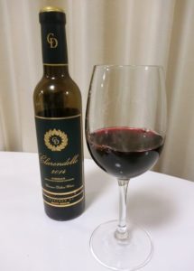 ENOTECA エノテカ 赤ワイン Clarendelle クラレンドル